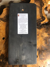 Load image into Gallery viewer, Folk Art Retablo Saint Francis of Assisi San Francisco de Asis Small Animals Children Kindness