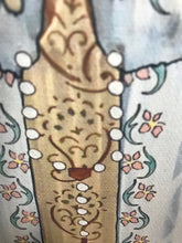 Load image into Gallery viewer, Folk Art Catholic Art Giclee Our Lady of Fatima