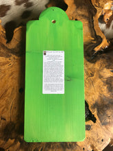 Load image into Gallery viewer, Folk Art Retablo Our Lady of Guadalupe Americas Mexico St. Juan Diego Garlick