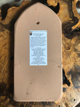 Load image into Gallery viewer, Folk Art Retablo Saint Francis of Assisi San Francisco de Asis Animals Kindness Ecology Franciscans Poor Clares