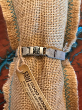 Load image into Gallery viewer, Good Works Bracelet Divine Inspiration Scripture Bible Verse Leather Single Strand Magnetic